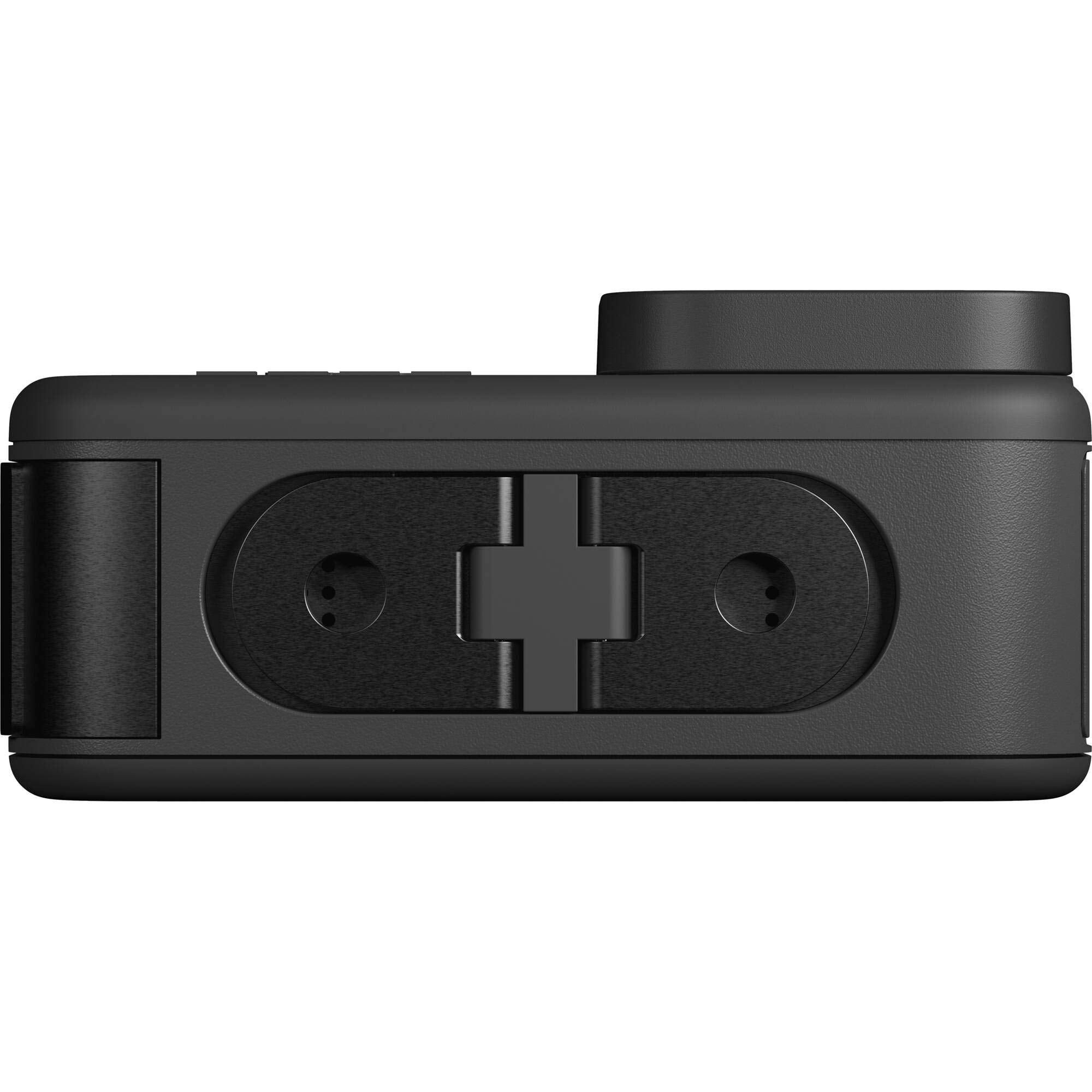 GoPro HERO9 Black 5K Action Camera with Front LCD, HyperSmooth 3.0 Stabilization, Waterproof - Perfect for Vlogging, Travel & Outdoor Adventures