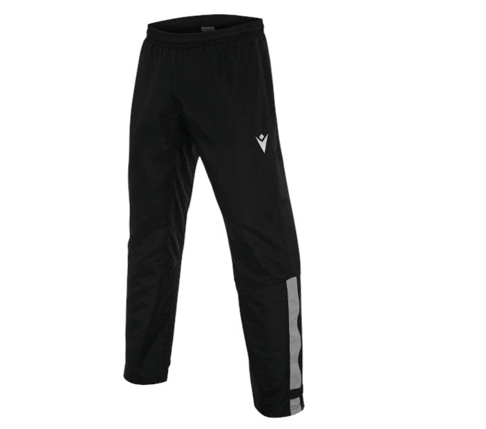 Macron Contact Pants - High-Performance Football Training Pants for Men - Perfect for Soccer Practice, Matches & Sports Activities