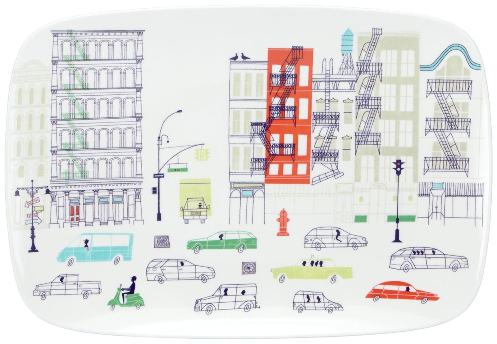 Kate Spade New York Hopscotch Drive About Town 15