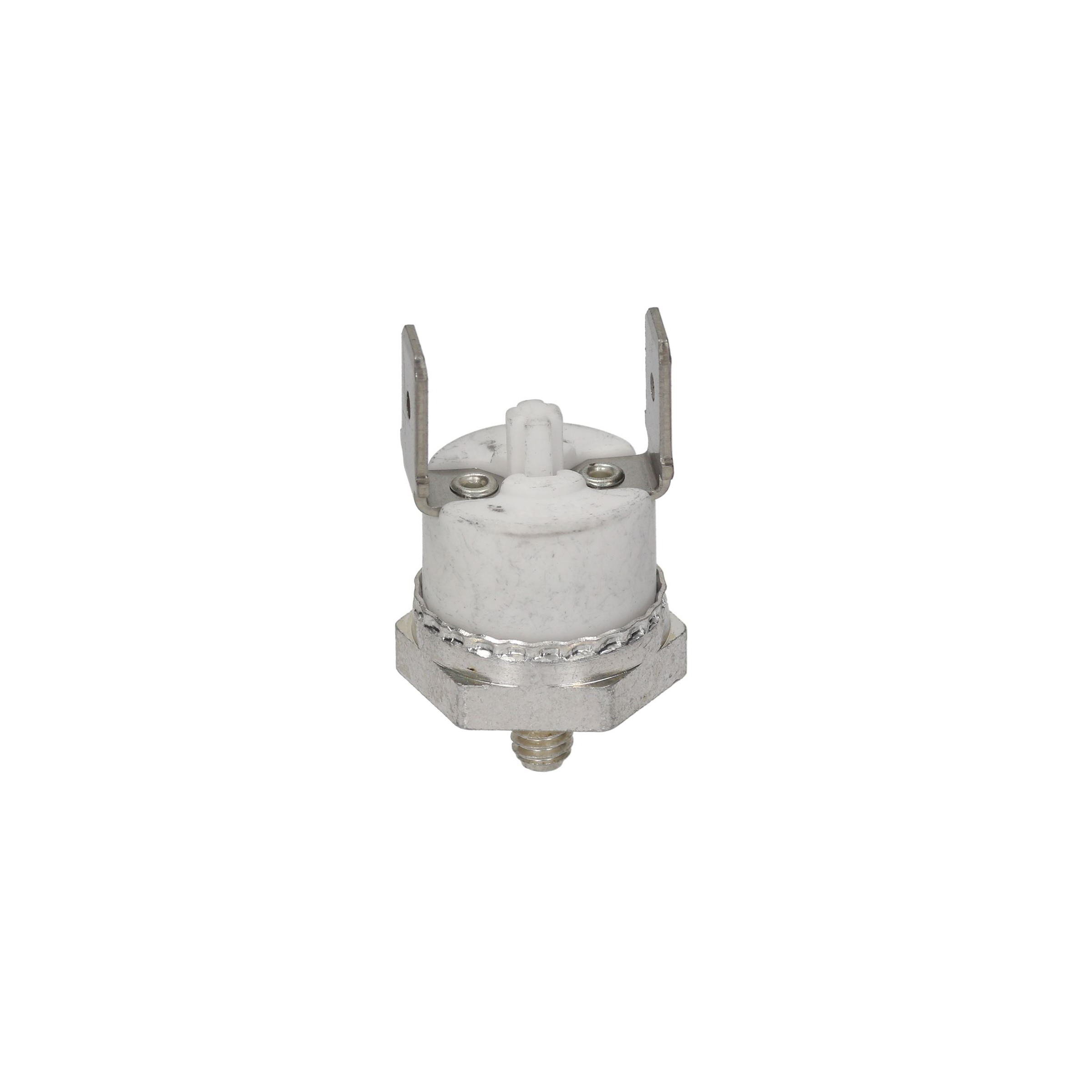 High Precision Manual Reset Thermostat 215°C M4 - Ideal for HVAC Systems, Industrial Equipment & Appliance Safety Control