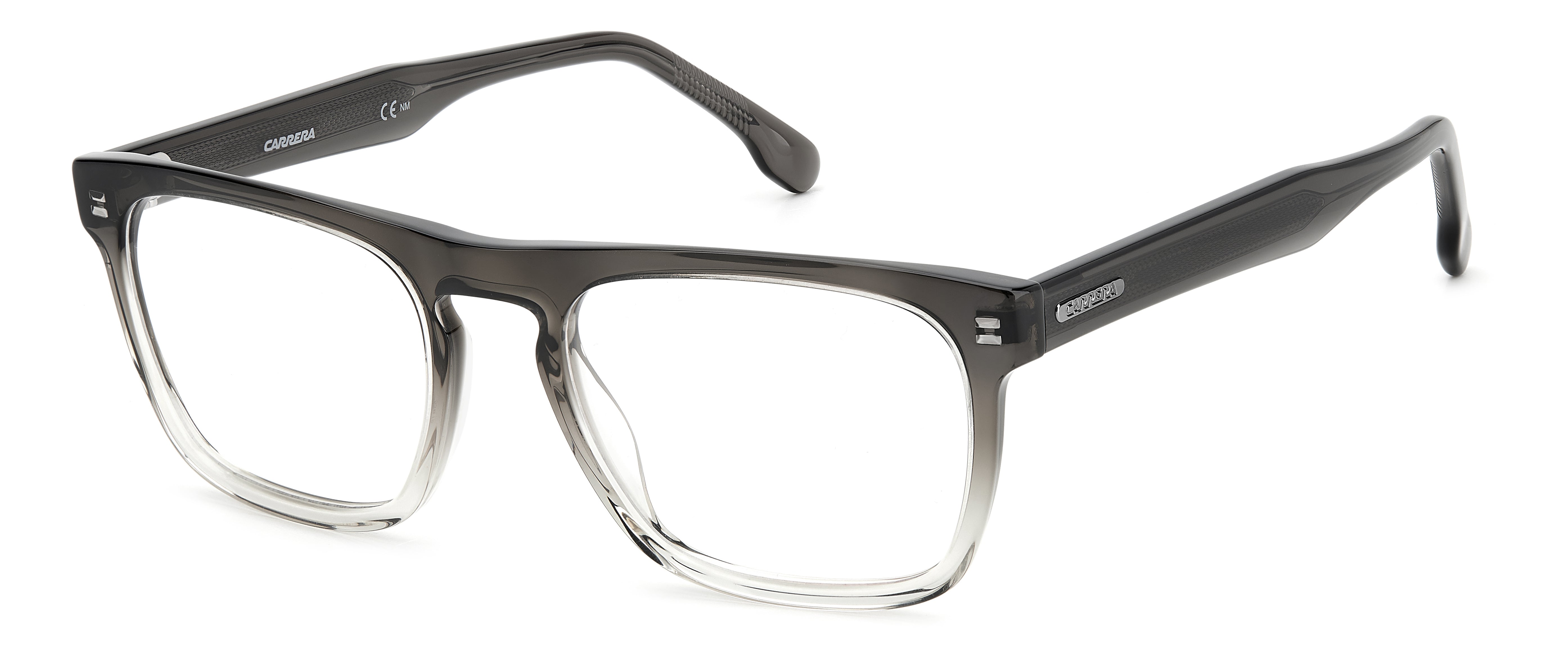 CARRERA 268 2M0 5319 Eyeglass Frames - Lightweight & Durable for Men & Women | Perfect for Reading, Work & Fashion Accessories