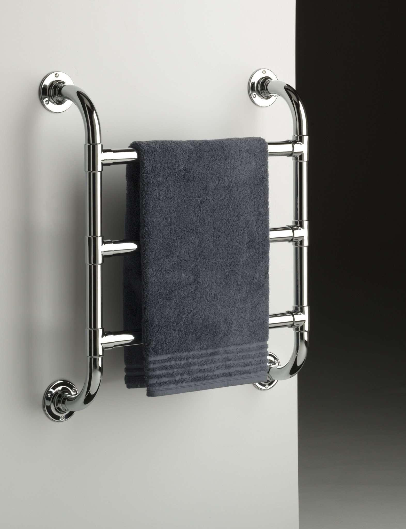 Sterlingham Dunsley Hardwired Towel Warmer - 22