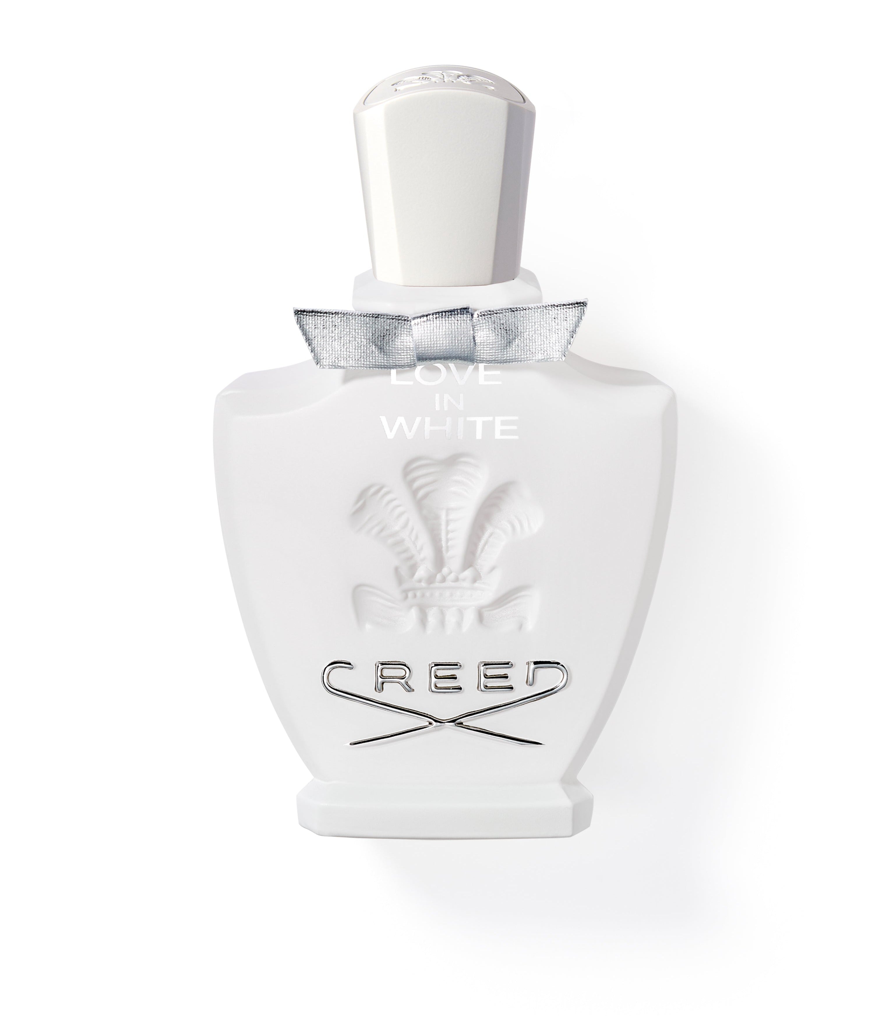Creed Love In White Perfume for Women - Floral & Fresh Fragrance for Everyday Wear, Date Nights & Special Occasions