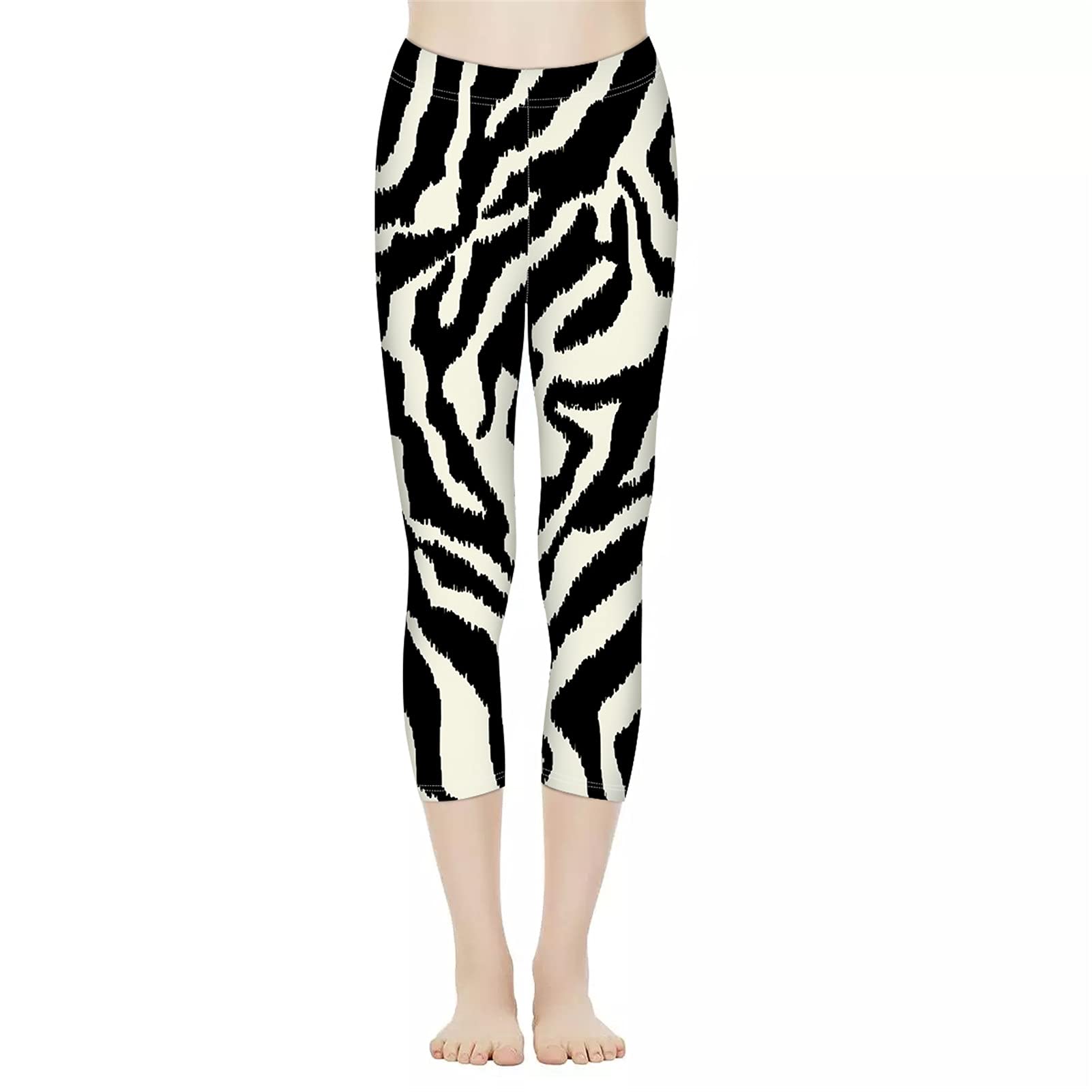 FUSURIRE Women's High-Waisted Yoga Pants - Butt Lifting Workout Leggings for Running, Gym & Lounge | Sexy Tight Fitness Shorts for Yoga & Activewear
