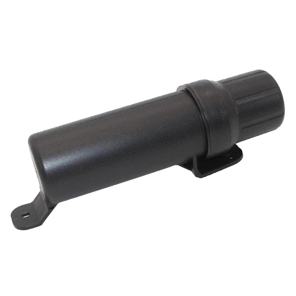 Baoblaze Motorcycle Repair Tool Box Bracket - 84mm Heavy Duty Tool Storage for Bike Maintenance & DIY Repairs - Perfect for Garage, Workshop & Roadside Emergencies