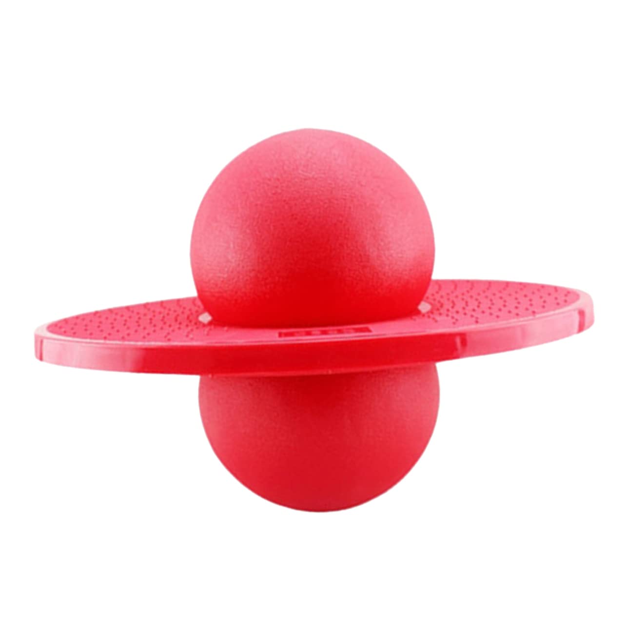 VICASKY Anti-Burst Exercise Ball - 55cm/65cm/75cm Yoga Ball for Home Gym, Pilates, Core Workouts & Kids Play - Heavy Duty Fitness Ball for Stability Training, Pregnancy & Office Chair - Includes Pump & Guide