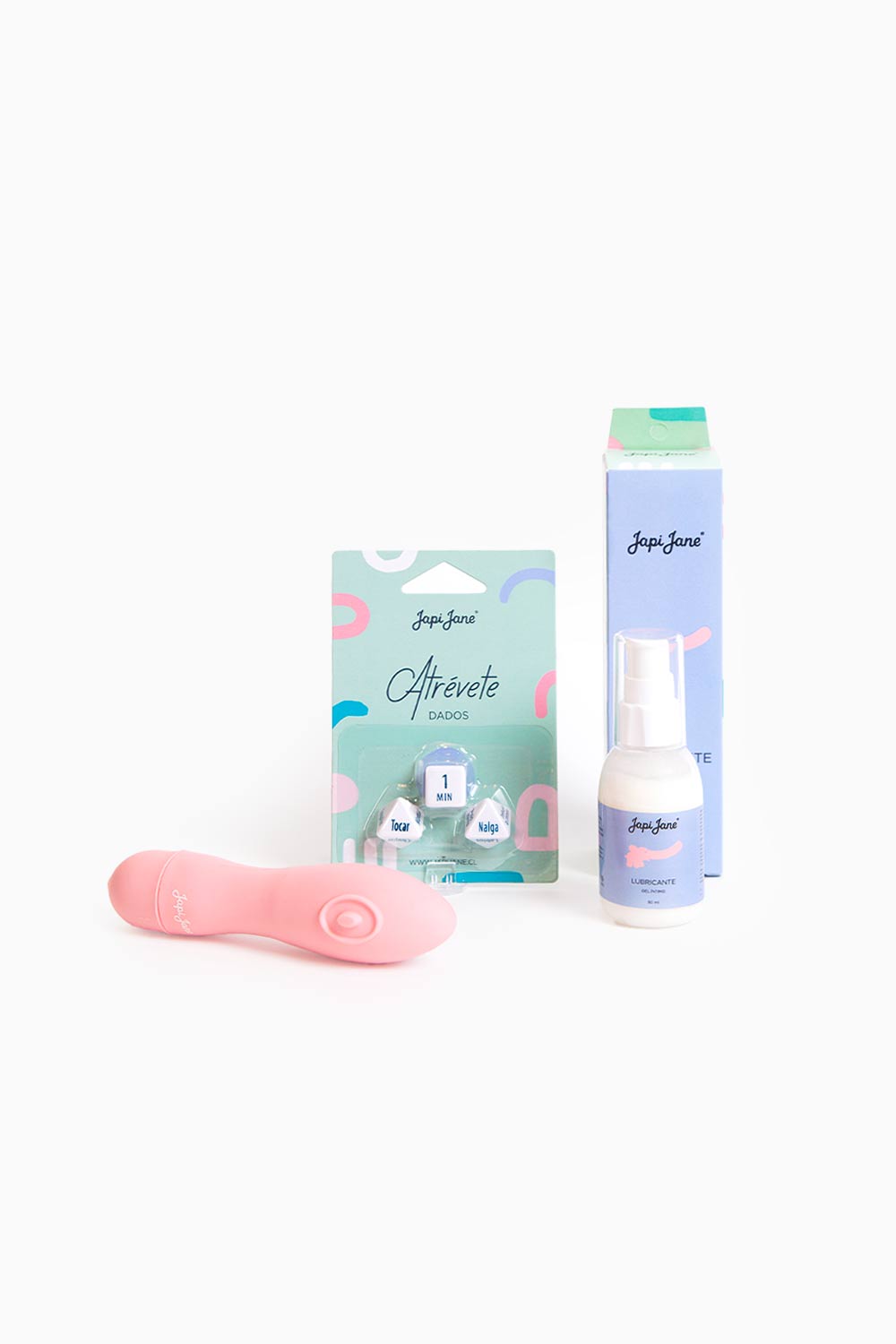 BUENA VIBRA Japi Jane Kit - Authentic Mexican Handmade Hair Accessories Set for Women & Girls (Perfect for Festivals, Weddings & Everyday Boho Style)