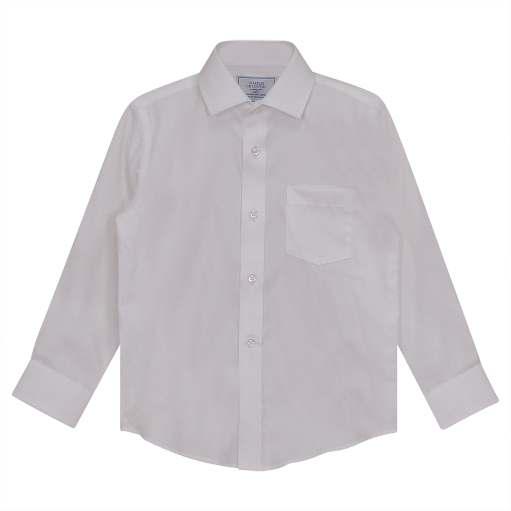 Long Sleeve Basic T-Shirt for Men & Women | Comfortable Casual Shirt | Perfect for Everyday Wear, Office & Outings