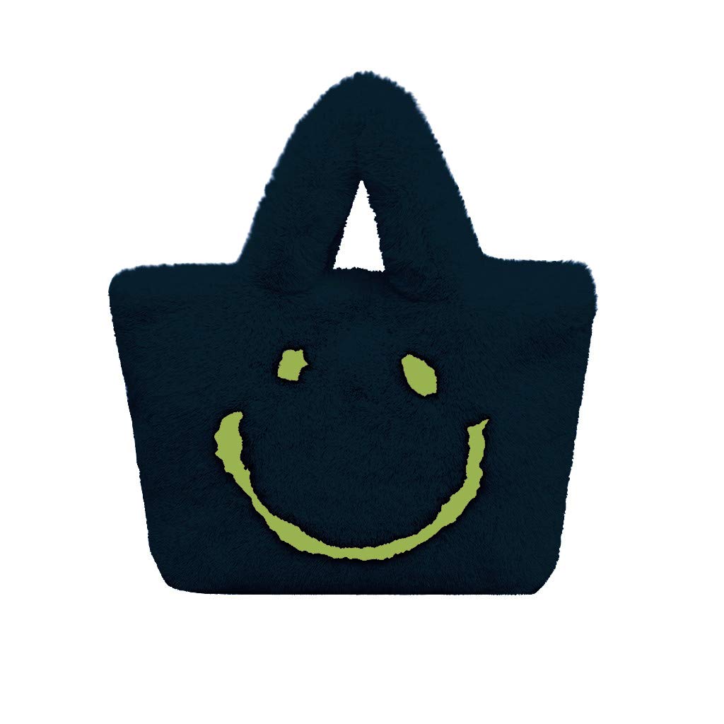 Women's Cute Plush Shoulder Bag - Winter & Autumn Messenger Handbag for Women - Perfect for Daily Use, Travel, and Casual Outings