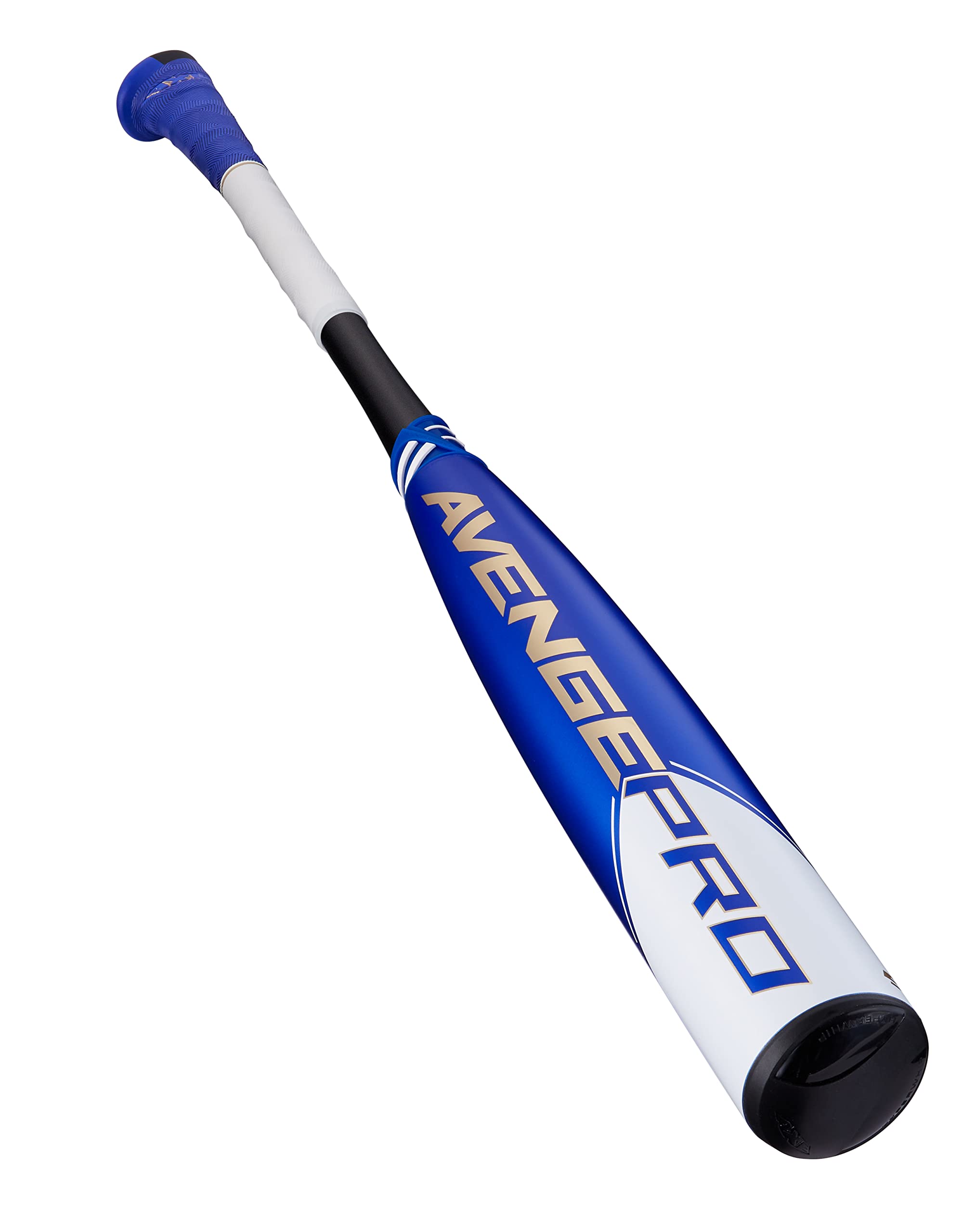 Axe Bat 2023 Avenge Pro (-5) USSSA Baseball Bat | 3-Piece Composite Design | 2-5/8