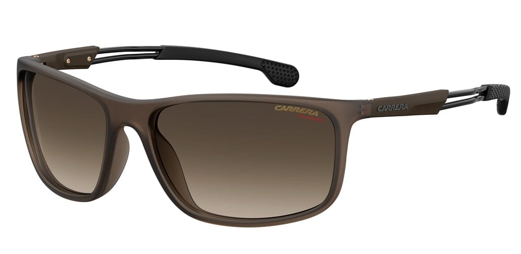 CARRERA 4013/S VZH 6217 Polarized Sunglasses for Men & Women - UV Protection, Lightweight Frame - Perfect for Driving, Beach & Outdoor Activities