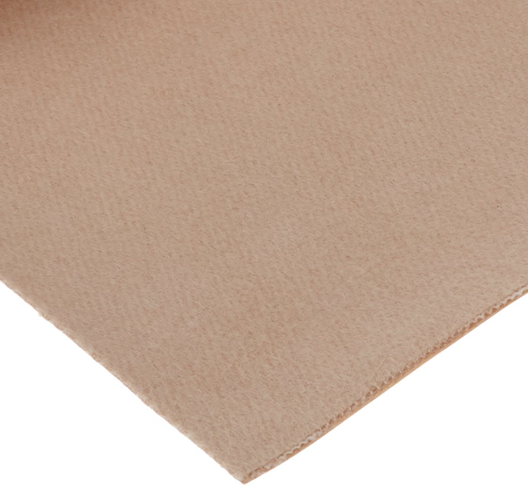 Rolyan 14027 Latex-Free Moleskin Roll - 12