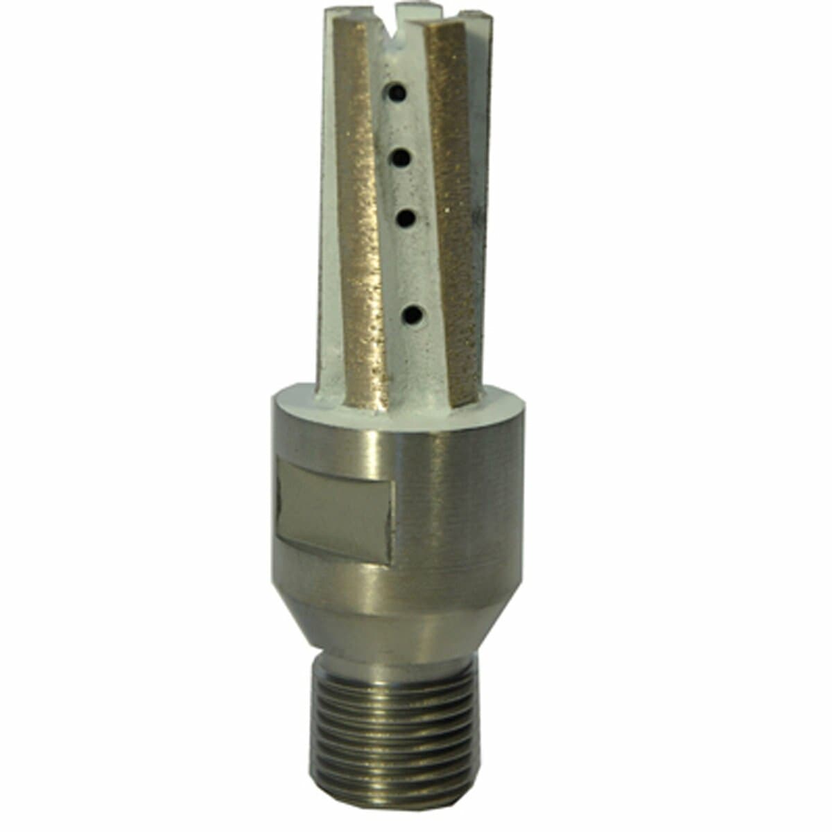 Premium CNC Finger Bits for Dekton - High-Performance Cutting Tools for Stone & Composite Materials - Perfect for Countertops, Tiles & DIY Projects