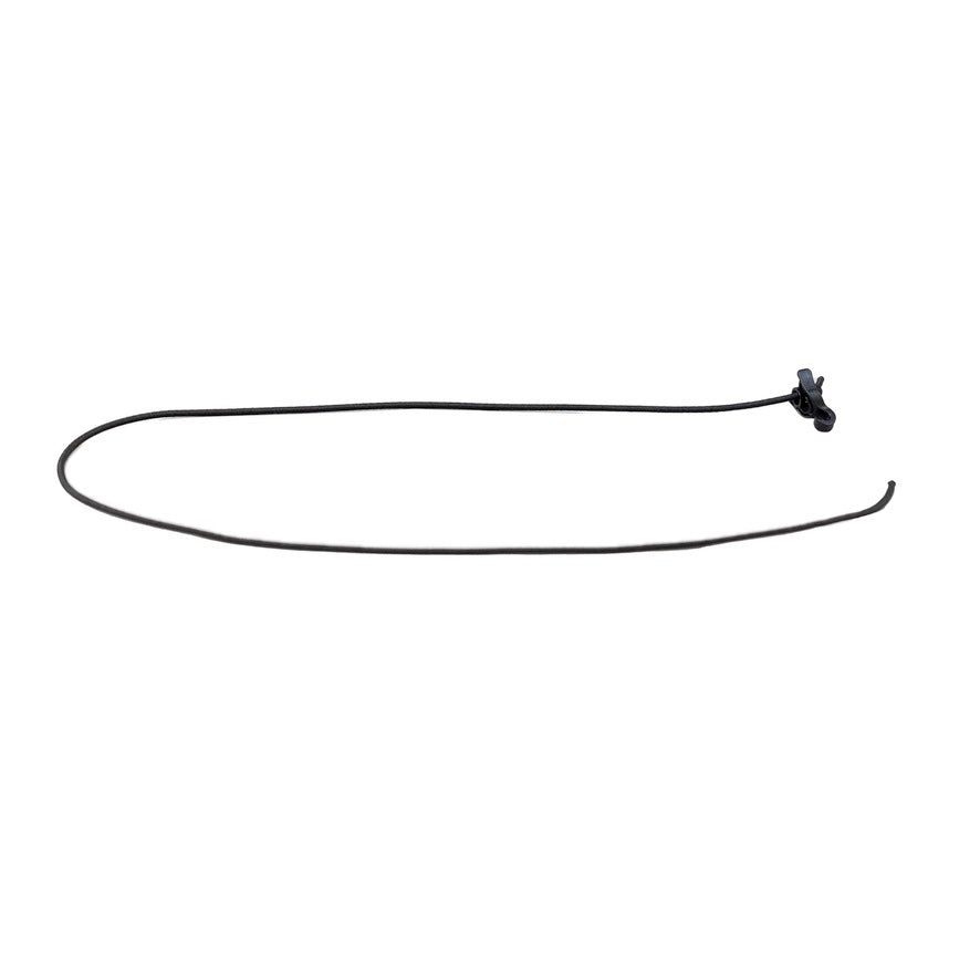Adjustable Pillow Attachment Cord - Secure Fastening Strap for Travel, Home & Office Use - Durable Elastic Band for Pillows, Cushions & Accessories