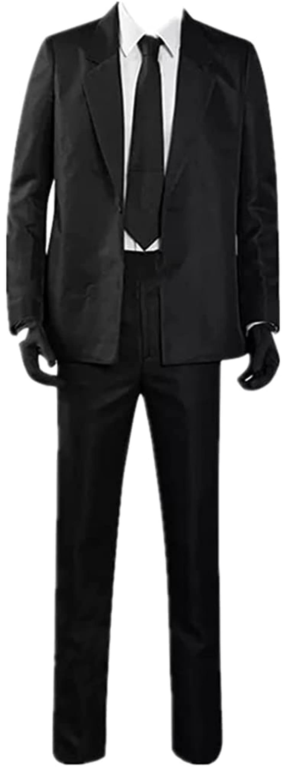 High Rise Invasion Anime Cosplay Costume - Yuri Honjo Uniform Outfit for Halloween, Conventions & Carnival Cosplay Events | Perfect for Anime Fans & Cosplay Enthusiasts