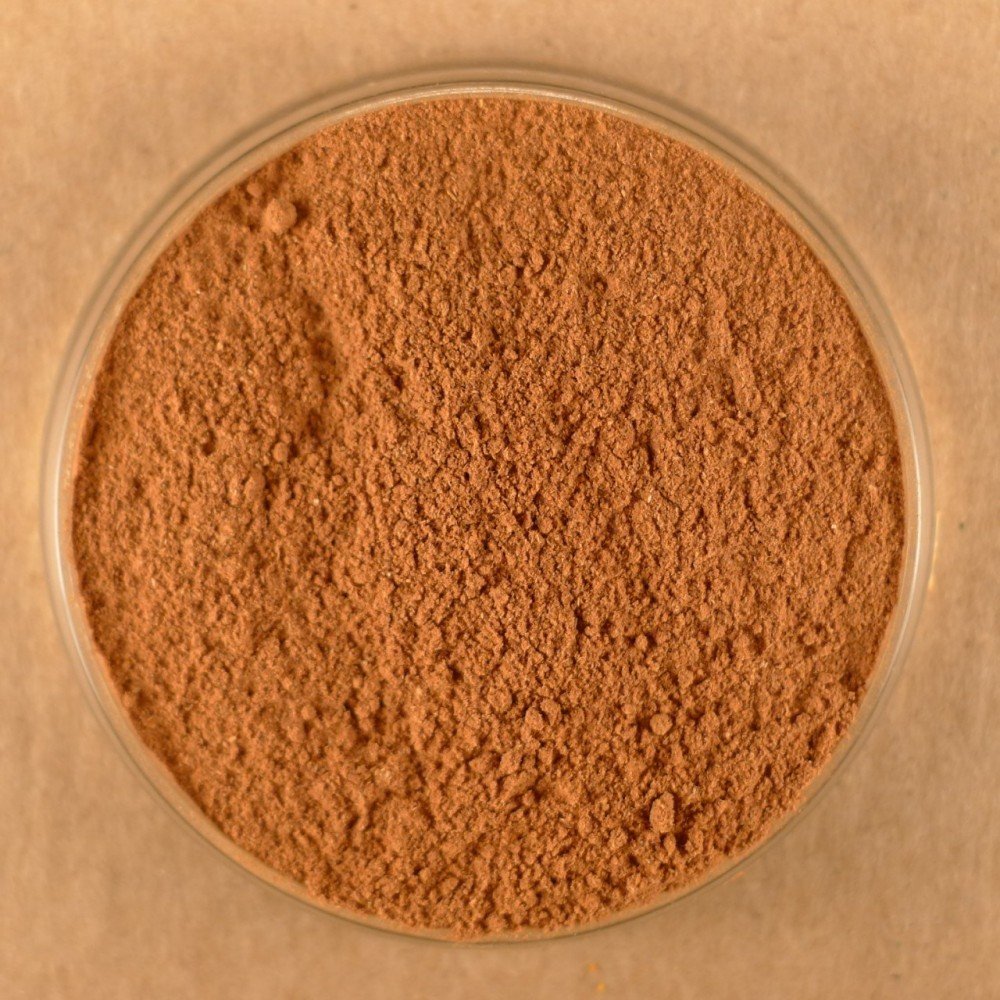 Premium Organic Star Anise Powder - 10 lbs Bulk (Whole Spice for Baking, Tea, & Asian Cuisine)