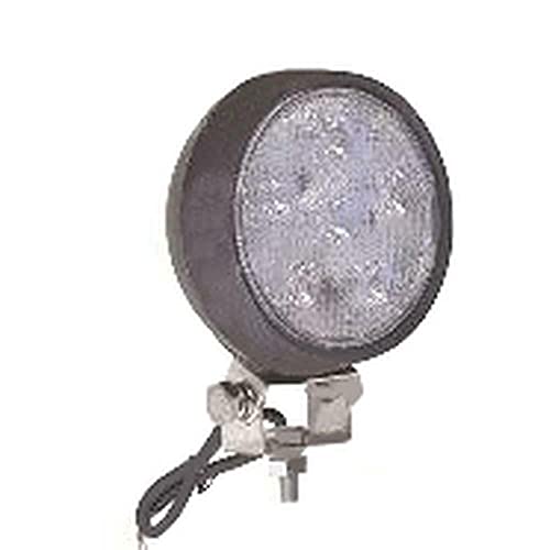 550-10041 LED Flood Work Light - Universal Waterproof Outdoor Lighting for Construction, Garage, Warehouse & Backyard - High Brightness, Durable & Energy Efficient