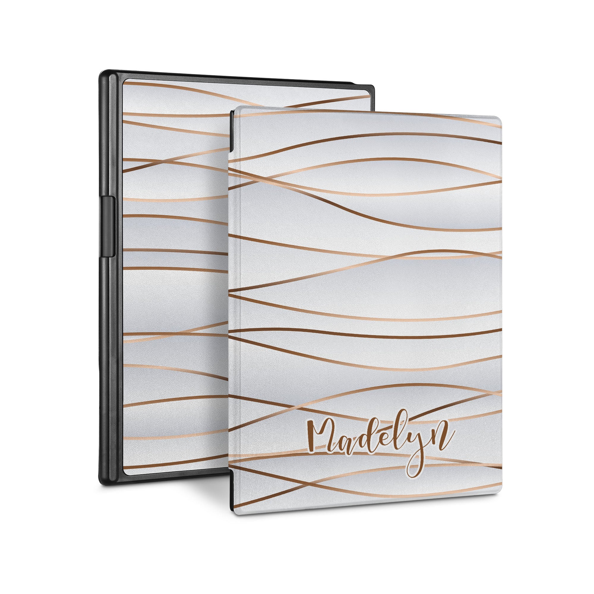 Premium reMarkable Tablet Case - Slim Protective Cover for reMarkable 2 & 1 - Perfect for Work, Travel & Note-Taking