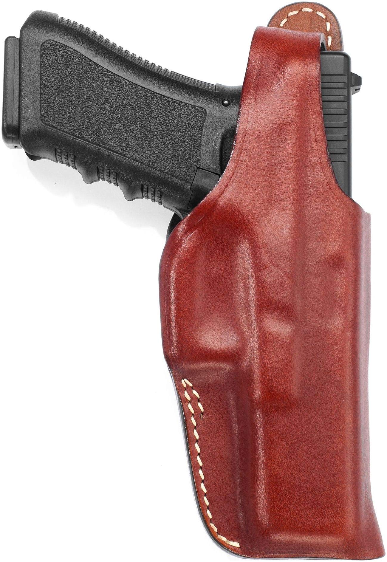 Craft Holsters Colt Anaconda 6