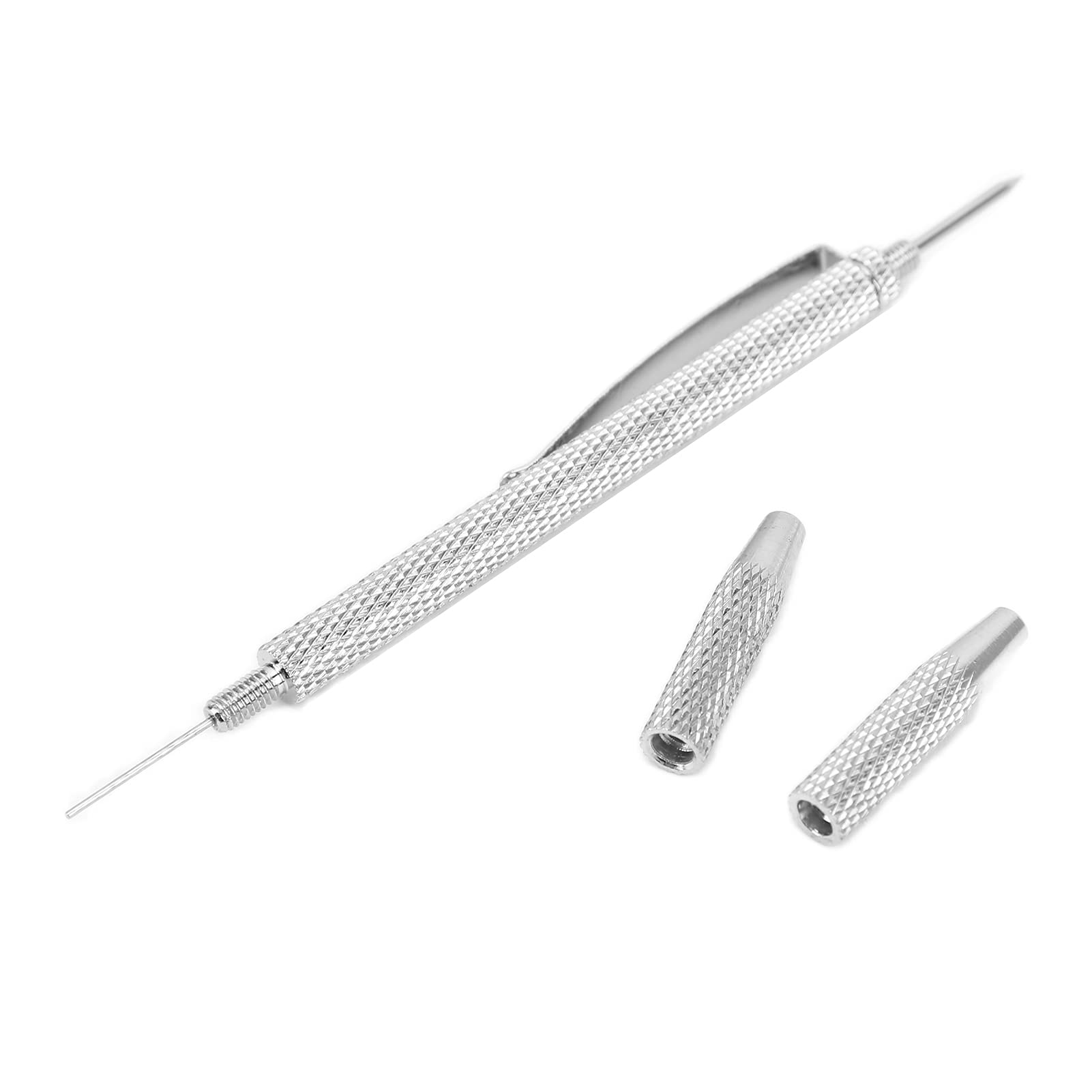 Fydun Universal Aluminum Alloy Car Windshield Washer Nozzle Spray Jet - Quick & Easy Cleaning Tool for Auto Repair | Perfect for DIY Car Maintenance & Windshield Cleaning