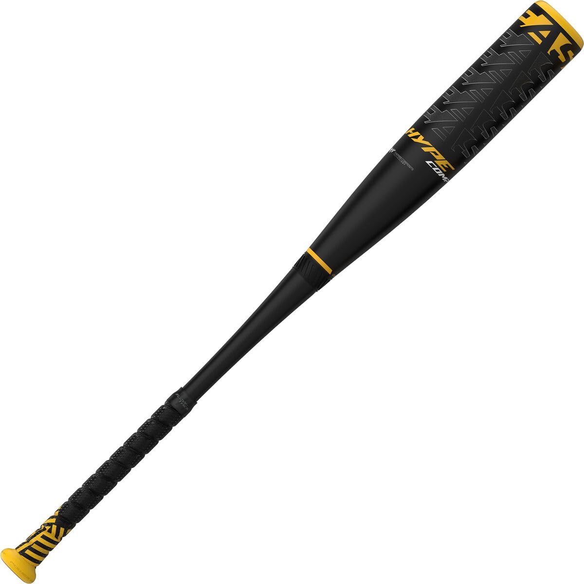 Easton Hype Comp BBCOR Baseball Bat -3 Drop 2 5/8