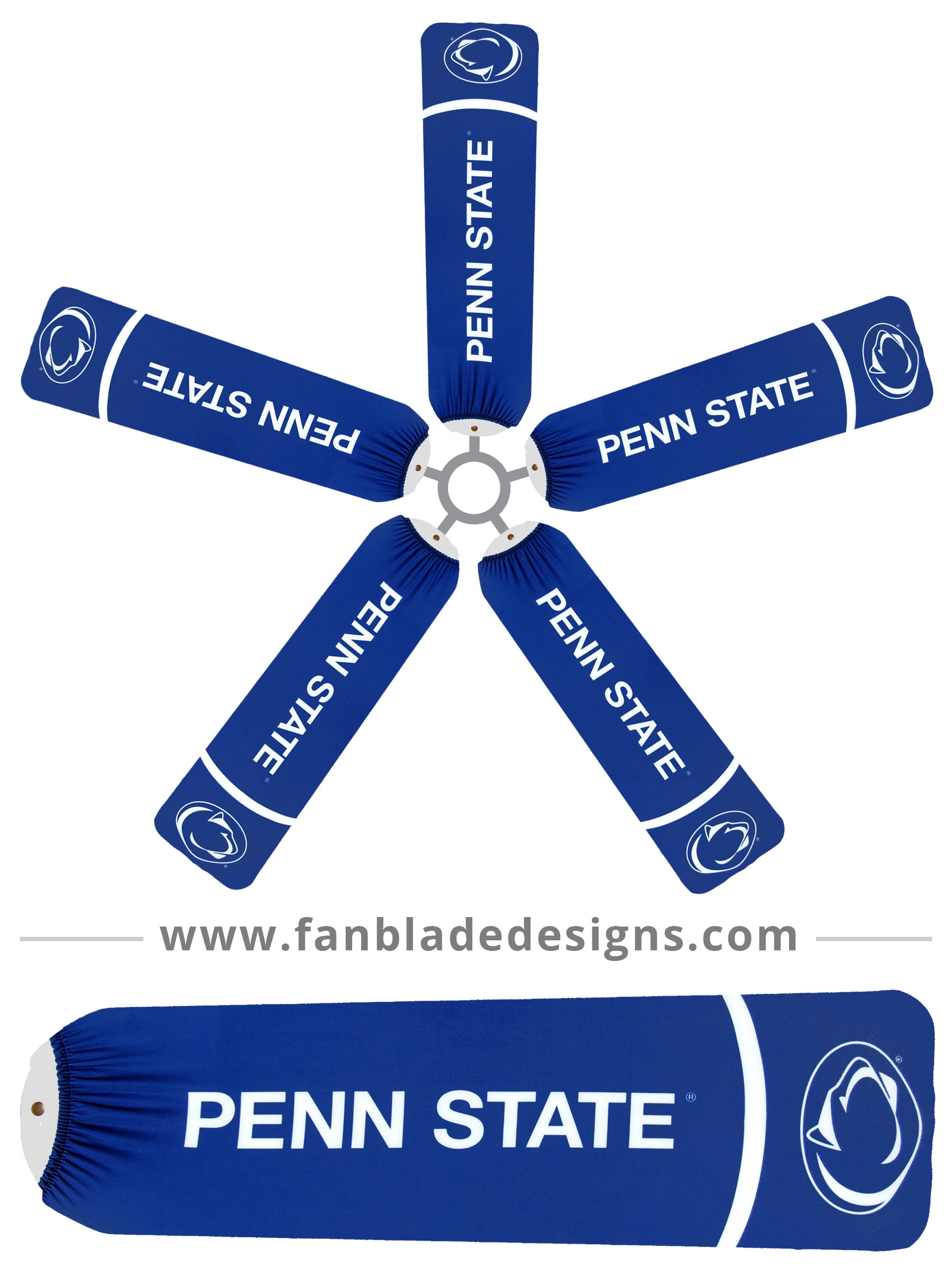 Penn State Lions Official Merchandise - Jerseys, T-Shirts & Fan Gear for Football & Basketball | Perfect for Game Day & Tailgating
