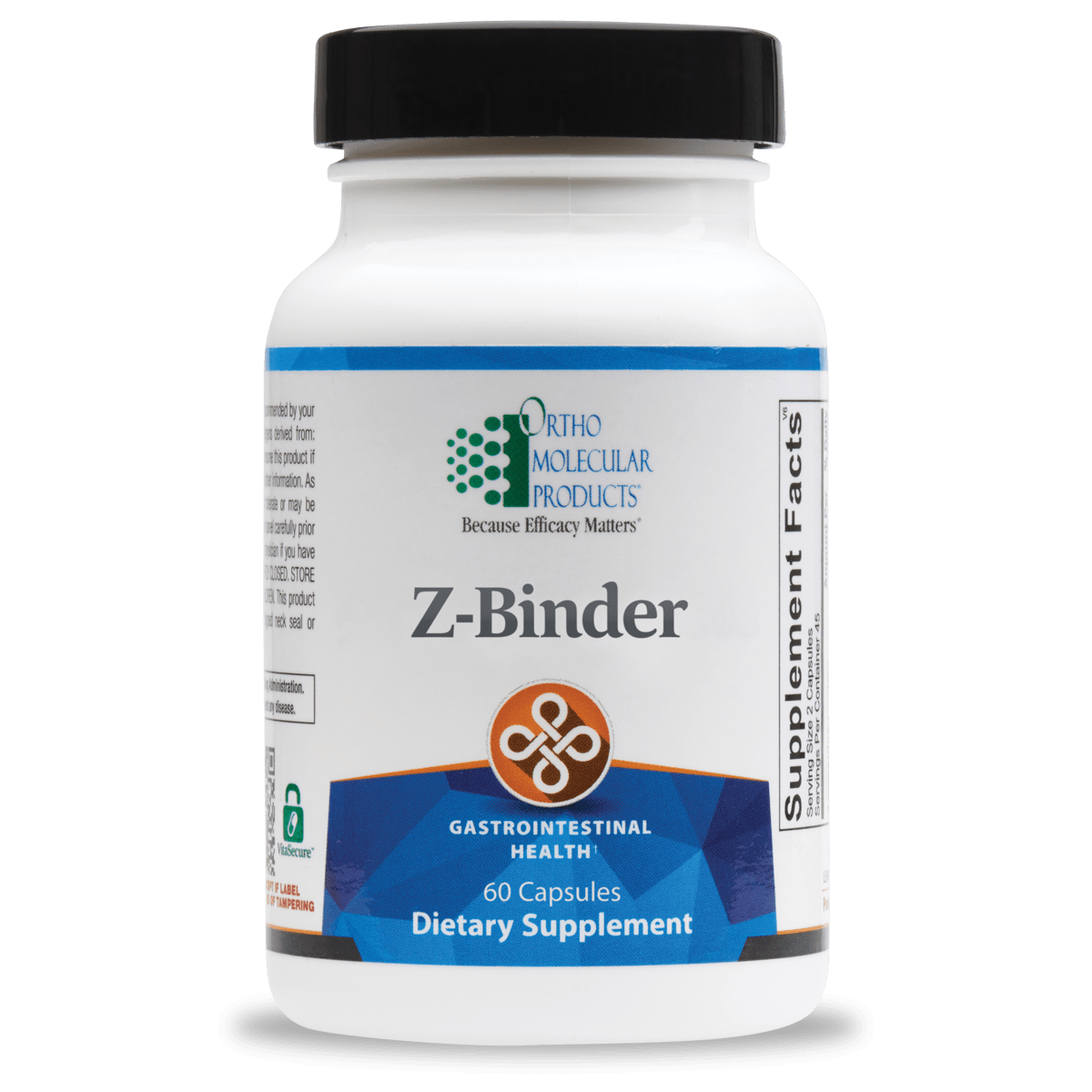 ZBinder 60-Capacity 3-Ring Binder with Durable Cover - Perfect for School, Office & Document Organization | A4 Letter Size Binder for Students, Teachers & Professionals