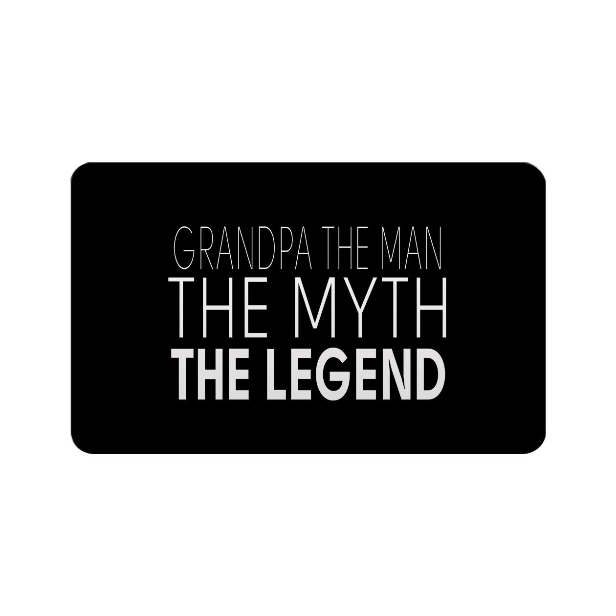 Makoroni - GRANDPA THE MAN THE MYTH THE LEGEND 2