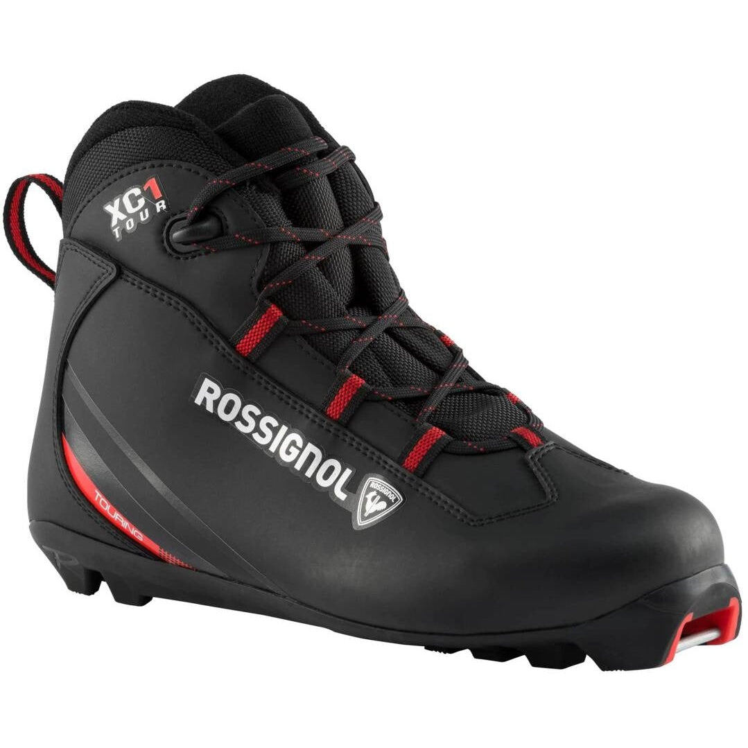 Rossignol 2024 X 1 Ski Boots - Men's/Women's High-Performance Alpine Ski Boots for All-Mountain & Freeride - Perfect for Powder, Groomers & Backcountry Adventures