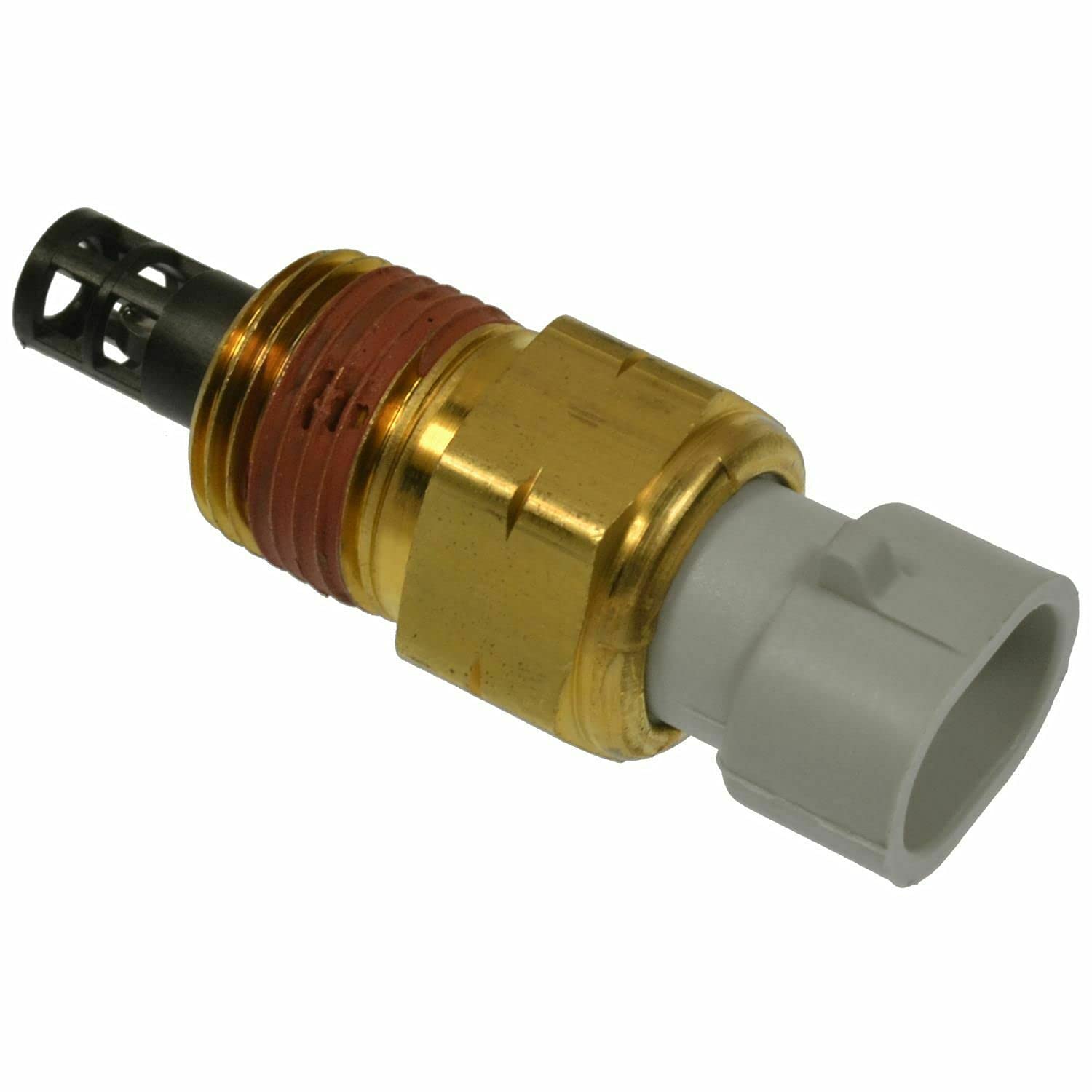 Replacement Intake Air Temperature Sensor for Car & Truck Engines - High-Quality OEM Compatible Part for Improved Engine Performance & Fuel Efficiency