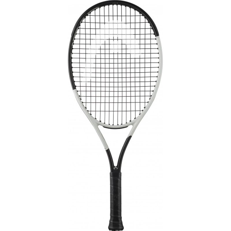 HEAD Speed 26 Inch Junior Tennis Racket - Lightweight Kids Tennis Racket for Beginners & Youth Players - Perfect for Junior Tennis Training & School Sports