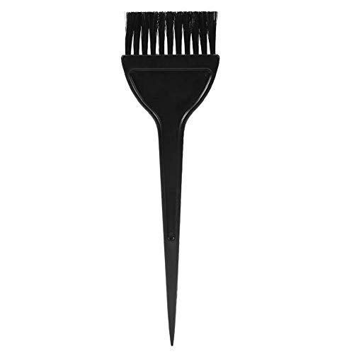 Professional Hair Color Brush & Hair Dye Brush for Men and Women - Perfect for Salon, Home Hair Coloring & Mehndi Application (Pack of 1)