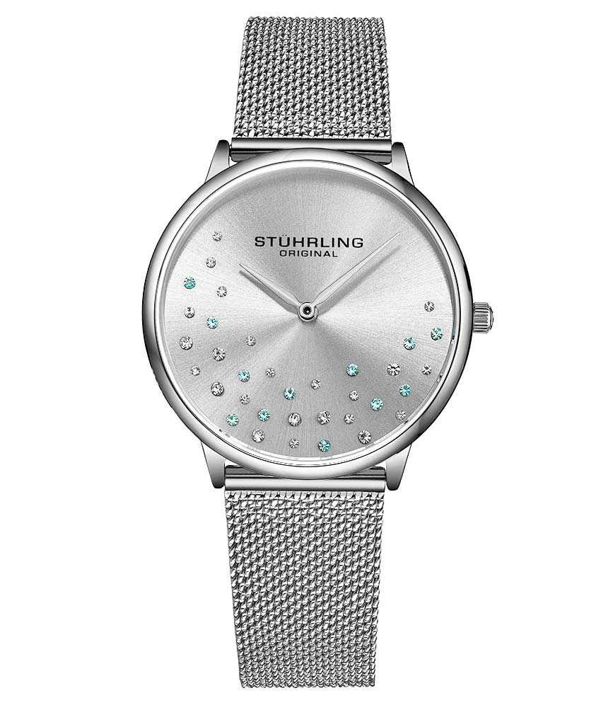 C928S Quartz 35mm Classic Watch - Stylish Analog Wristwatch for Men & Women - Perfect for Business, Casual & Formal Occasions