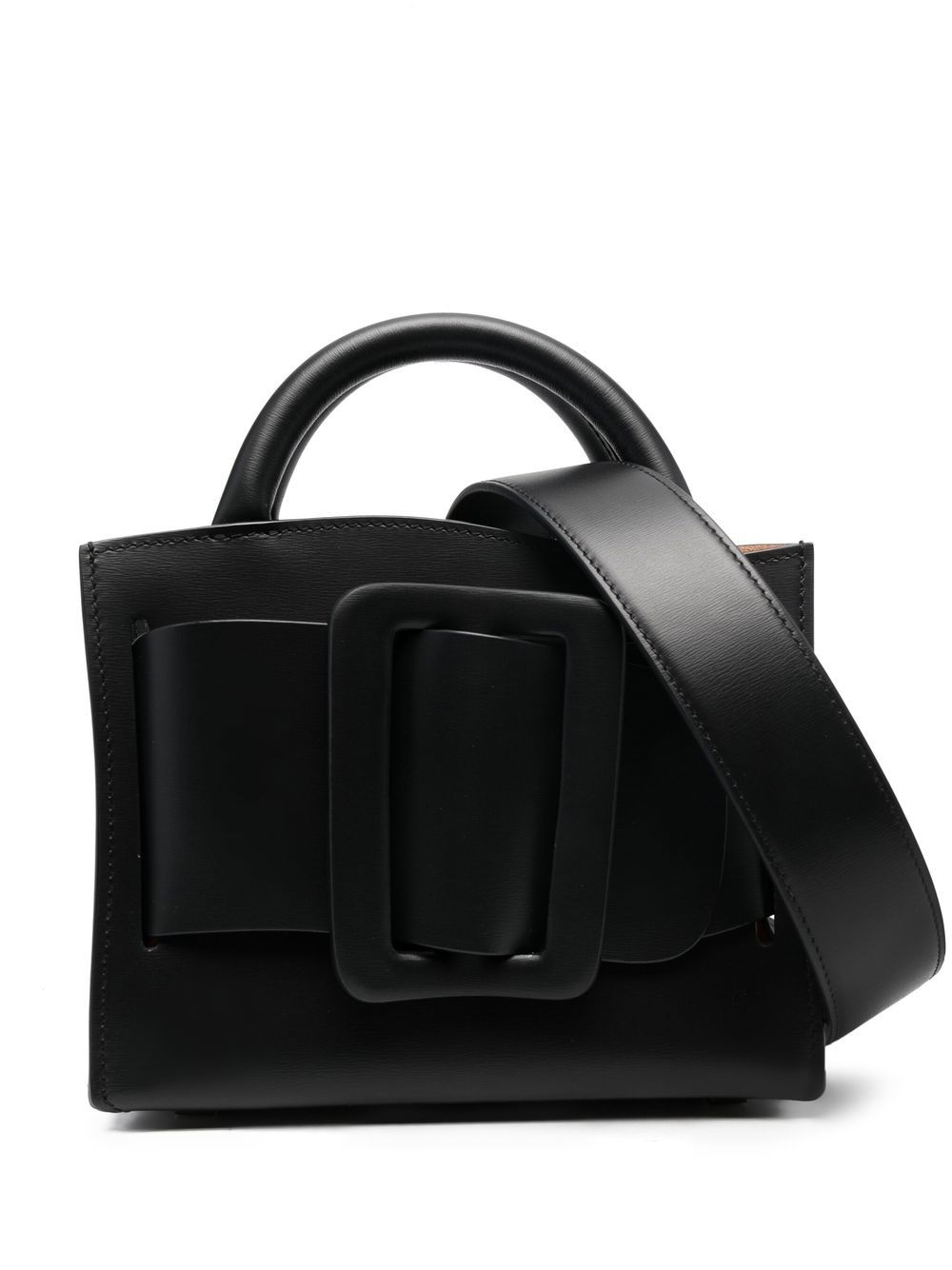 Stylish Boyy Black Handbags for Women - Perfect for Work, Travel & Everyday Use