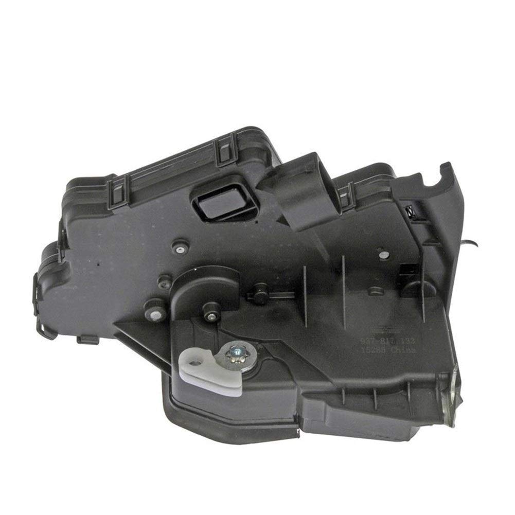 BMW 323i 325i 328i Door Lock Actuator Kit (1996-2005) - Rear Right Side Replacement Part 51227011246 - Fix Stuck or Broken Car Locks - Compatible with 1999-2000 BMW 323i, 2001-2005 325i, 1996-2000 328i - Easy DIY Installation for Smooth Door Operation