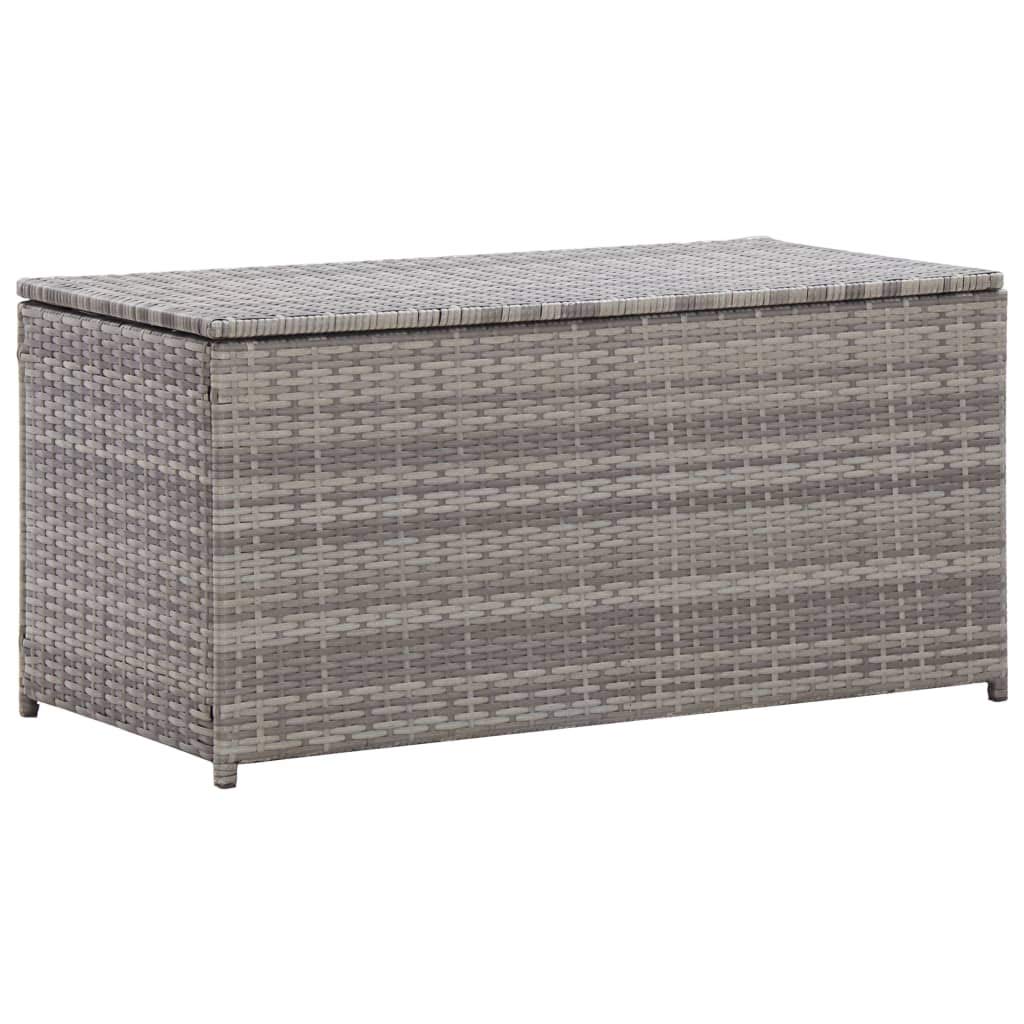 Outdoor Deck Storage Box 39.4