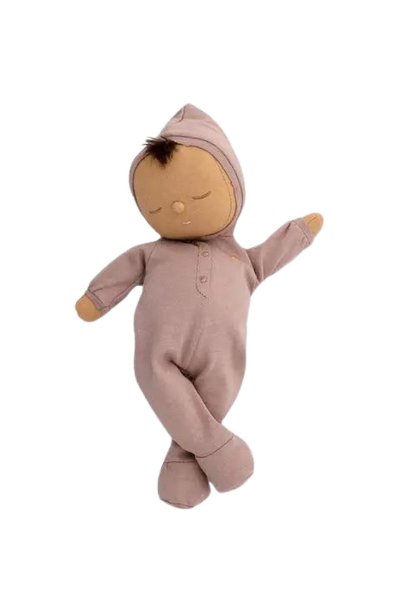 Dozy Dinkum Pip Baby Toy for Infants Under 1 Year - Perfect for Early Learning and Sensory Development