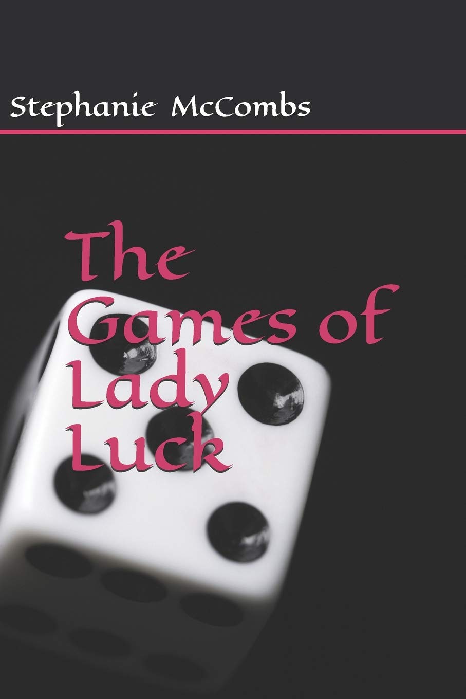 Lady Luck Games - Classic Casino & Card Games for Fun Nights | Perfect for Parties, Family Gatherings & Game Nights