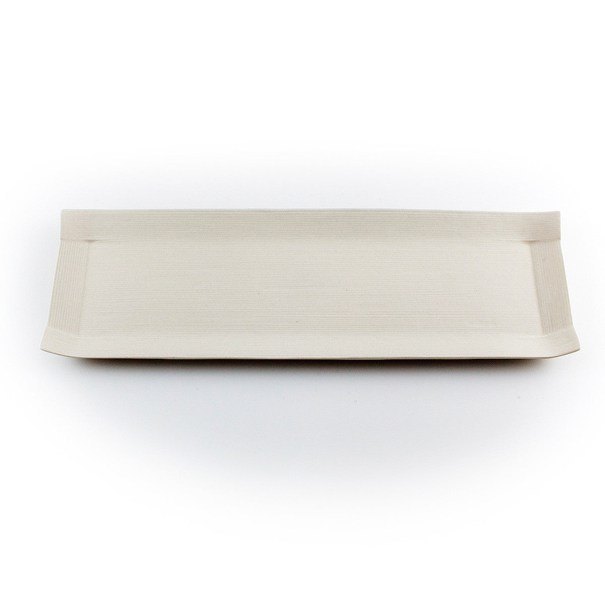 Eco-Friendly Ivory Paper Plates 14.37