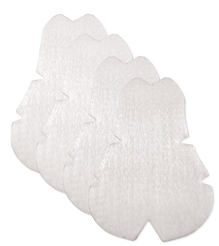 JackS 1834 Felt Hockey Patch for Jerseys & Equipment
