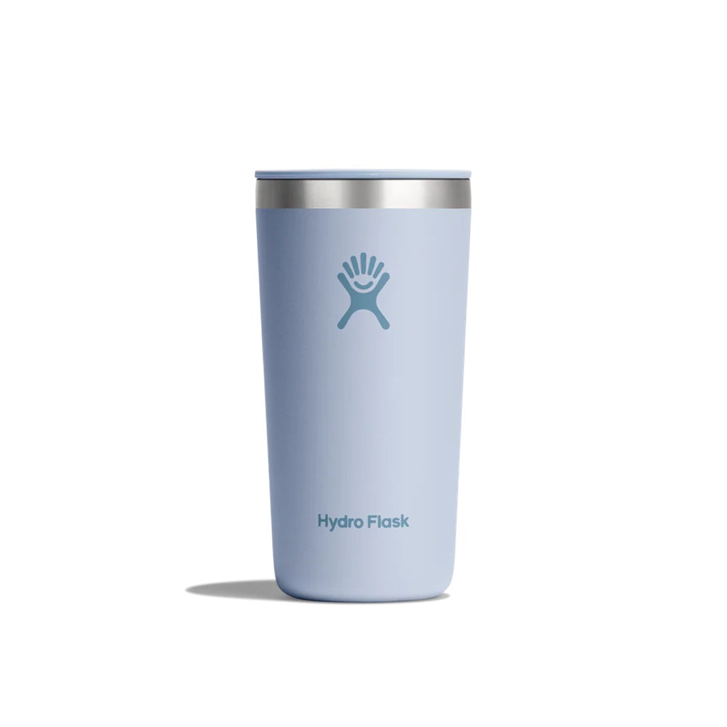 Hydro Flask All Around Tumbler 12oz/354ml - Insulated Stainless Steel Water Bottle with Lid for Hot & Cold Drinks - Perfect for Surfing, Hiking, and Outdoor Adventures