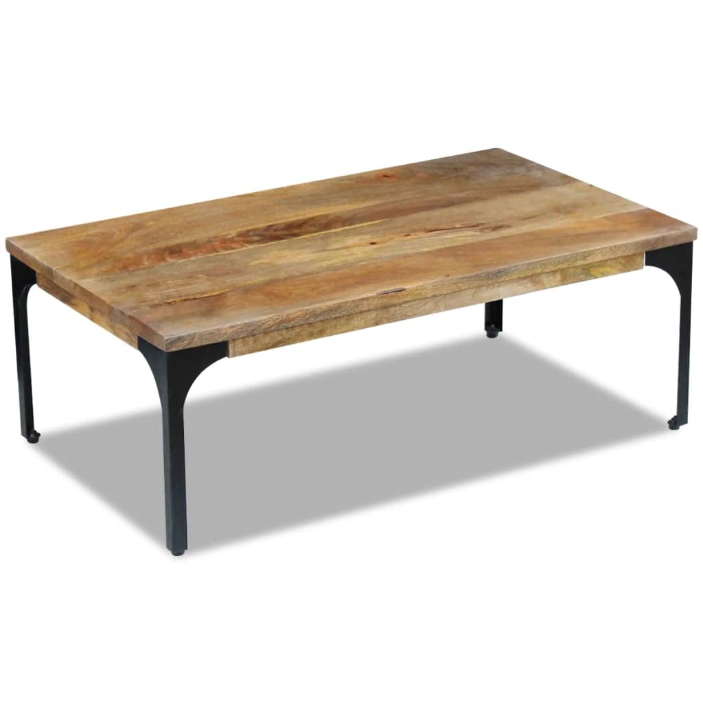 TYMMC Modern Coffee Table - 39.4