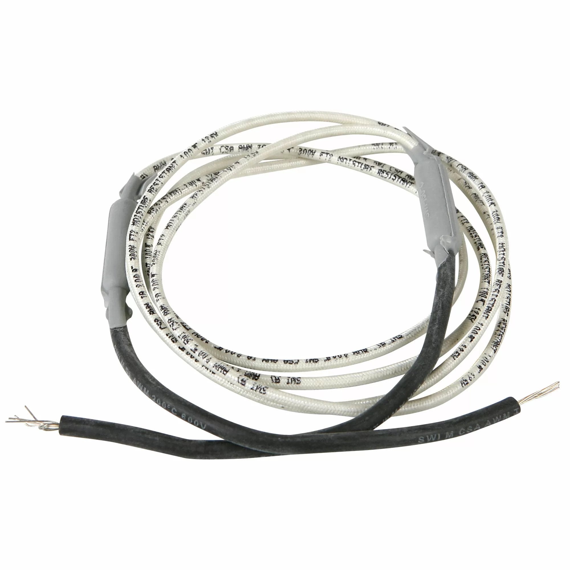 Freeze Guard Heating Elements - Anti-Freeze Protection for Pipes & Roofs - Perfect for Winter Home & RV Use