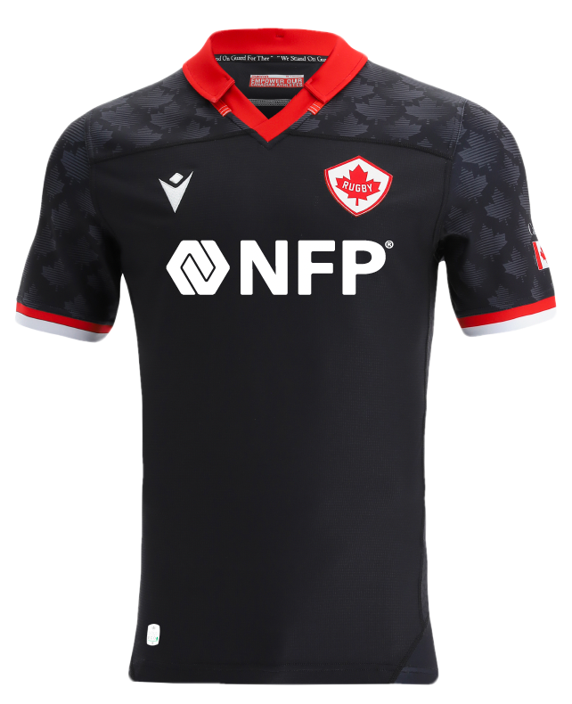 Official Canada W15s Away Replica Soccer Jersey - Authentic Design for Fans & Collectors - Perfect for Match Days, Gifting & Sports Enthusiasts