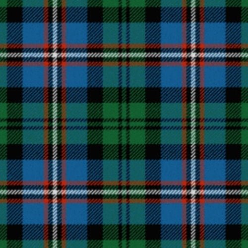 Arndt Ancient Tartan Plaid Scarf - Premium Wool Wrap for Men & Women | Classic Scottish Style for Winter, Fall Fashion & Outdoor Activities