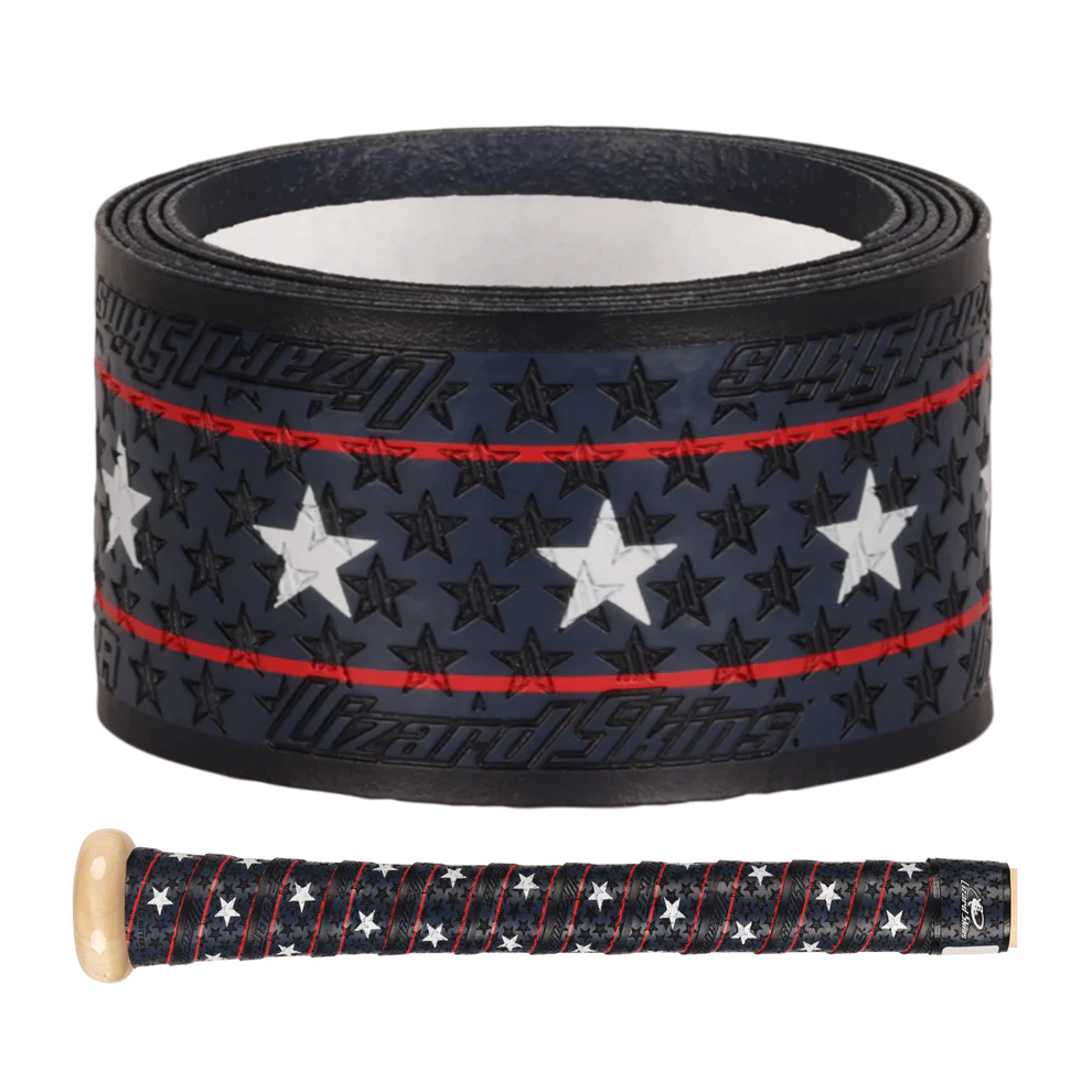 Lizard Skins DSP Ultra Bat Grip for Baseball & Softball - Enhanced Grip & Comfort for Better Performance | Perfect for Training & Games