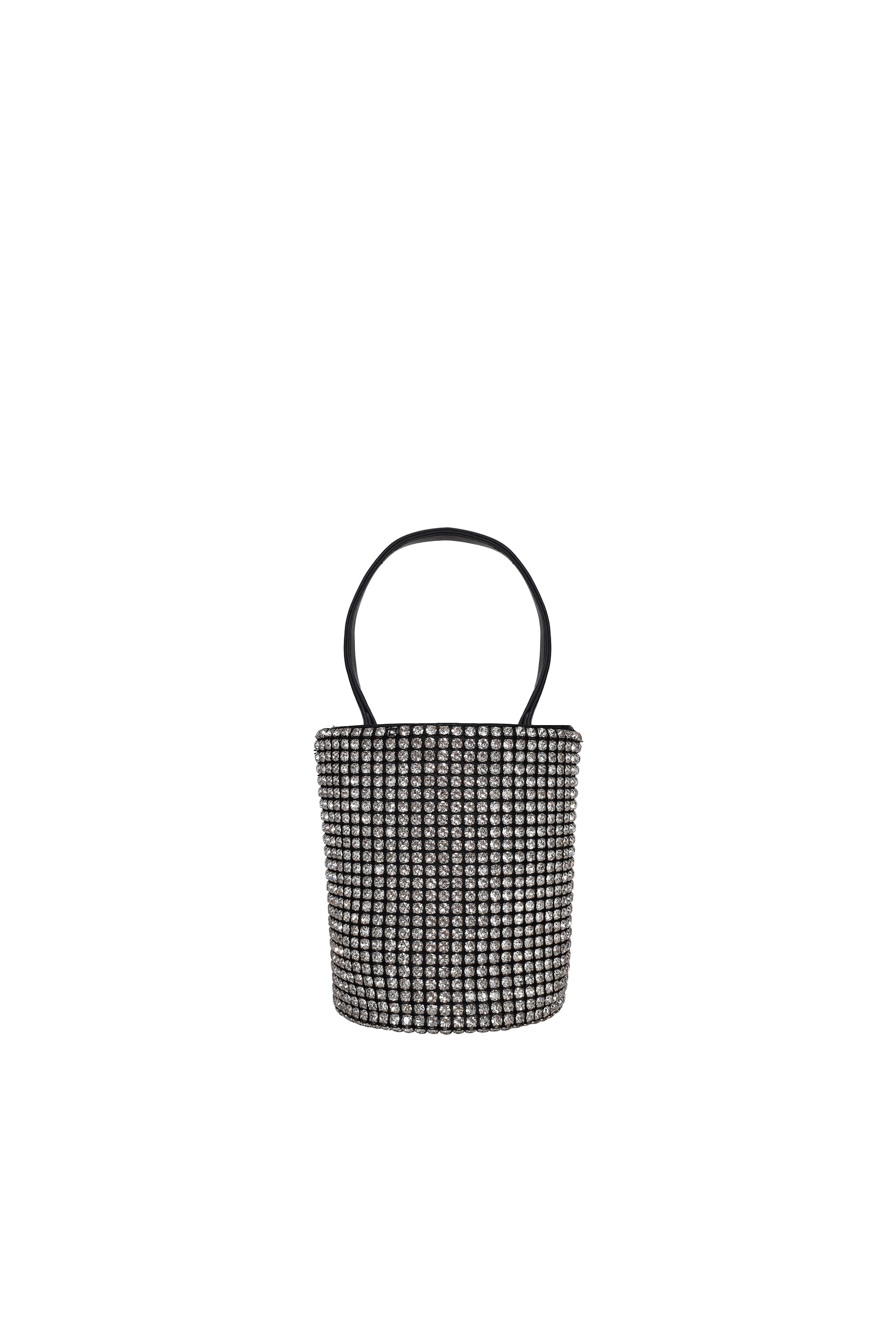 Amber Sceats Fonda Bag in Silver | Stylish Crossbody Purse for Women | Perfect for Work, Travel & Evening Events