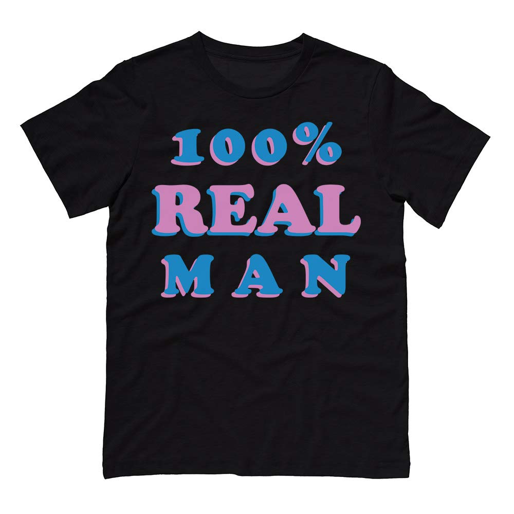 100% Cotton FTM Transgender Shirt - Unisex Comfort Fit for Men & Women - Perfect for Pride Events, Everyday Wear & LGBTQ+ Support