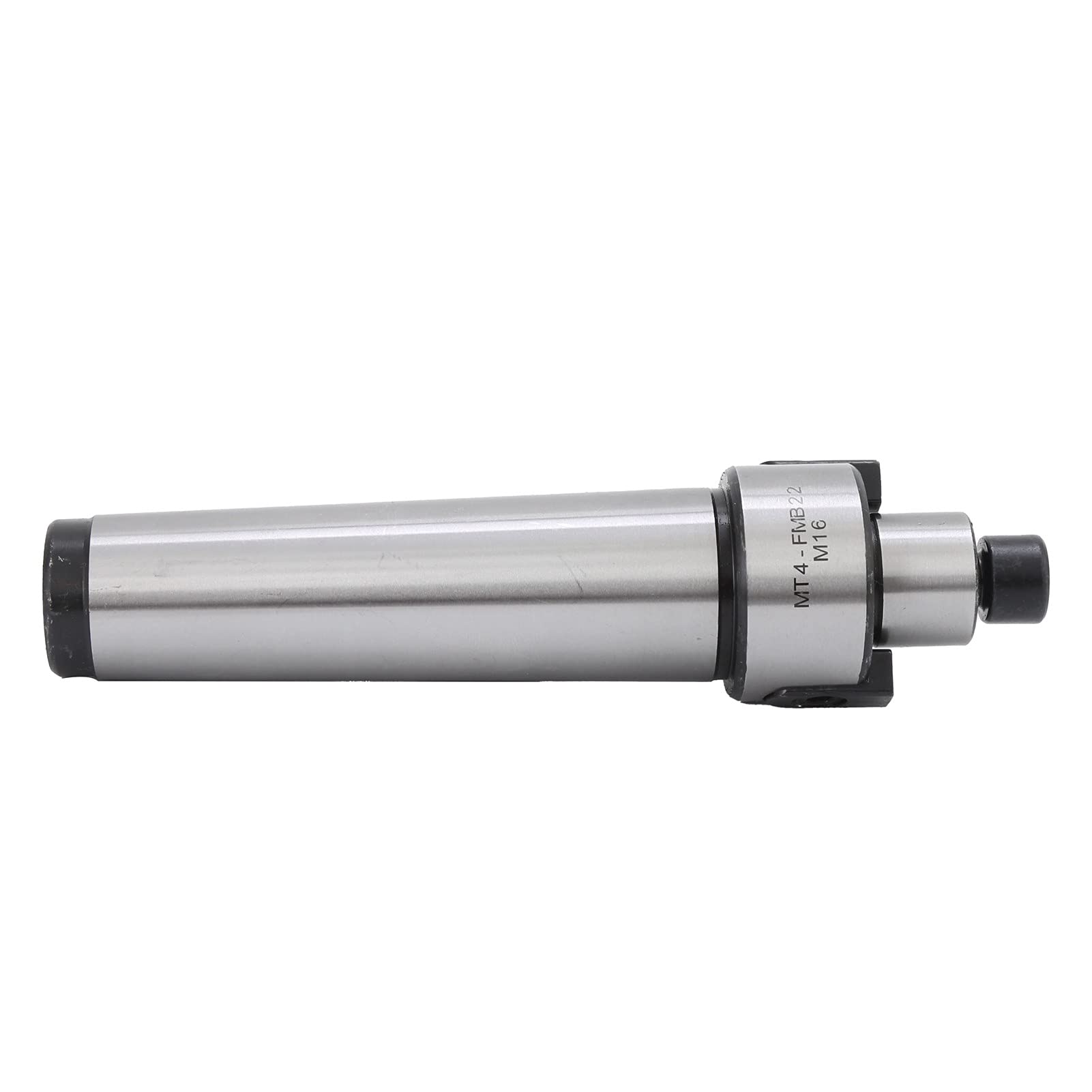 High Carbon Steel MT4-FMB22-M16 Tool Holder Collet Chuck for Milling Machine - Durable Industrial Supplies for Precision Metal Cutting & CNC Machining