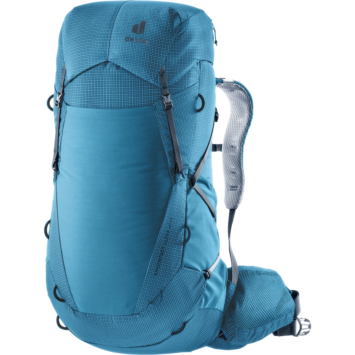 Aircontact Ultra 40+5 Backpack - Lightweight Hiking & Travel Backpack for Outdoor Adventures | Perfect for Camping, Trekking & Mountain Climbing